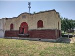 Former RI Freight Depot